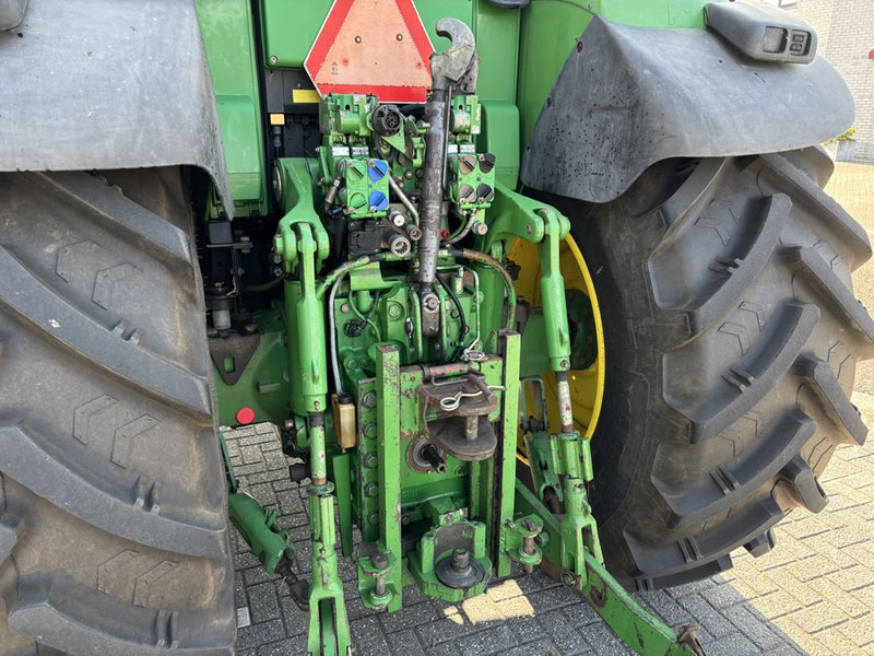 Трактор John Deere 7530 Premium AutoPowr: фото 10