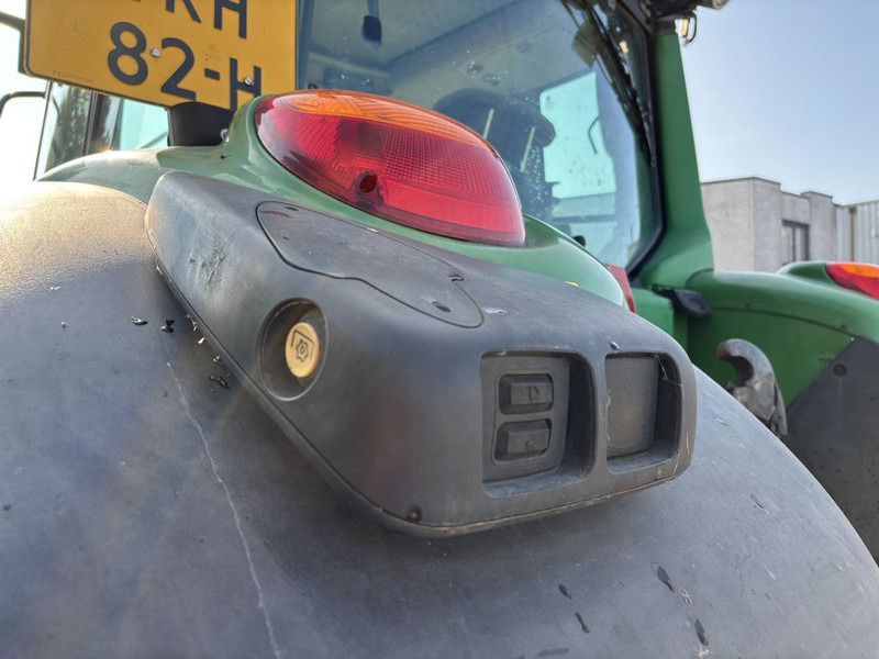 Трактор John Deere 7530 Premium AutoPowr: фото 9