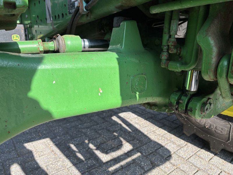 Трактор John Deere 7530 Premium AutoPowr: фото 12