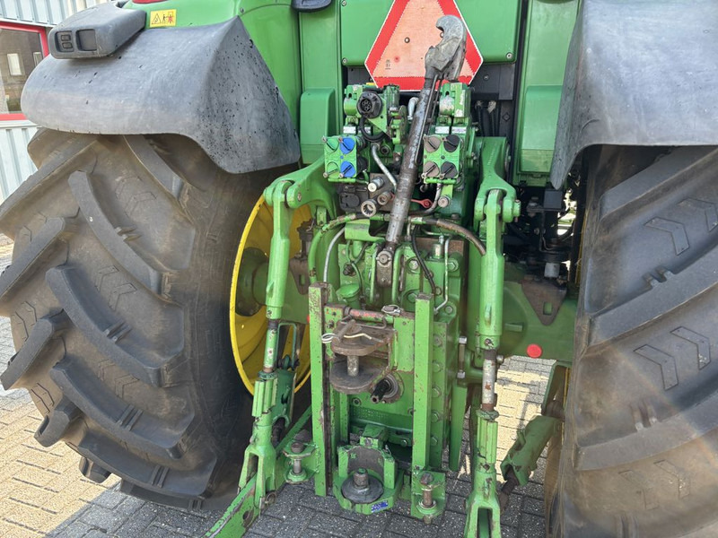 Трактор John Deere 7530 Premium AutoPowr: фото 11
