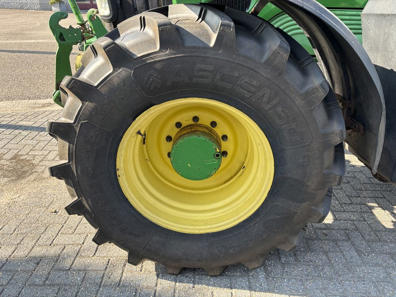 Трактор John Deere 7530 Premium AutoPowr: фото 7