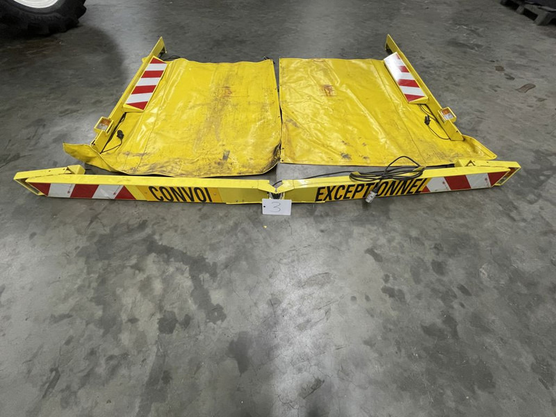 Kemper HEADER PROTECTION - Комбайн: фото 1 Kemper HEADER PROTECTION - Комбайн: фото 1