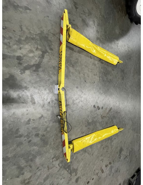 Kemper HEADER PROTECTION - Комбайн: фото 5 Kemper HEADER PROTECTION - Комбайн: фото 5