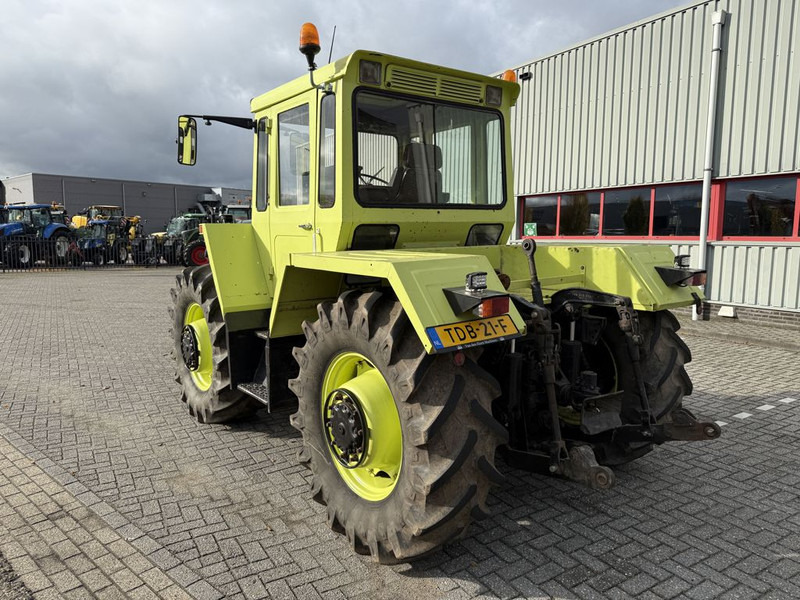 Mercedes-Benz MB-Trac 1300 / KLANTOPDRACHT - Трактор: фото 3 Mercedes-Benz MB-Trac 1300 / KLANTOPDRACHT - Трактор: фото 3