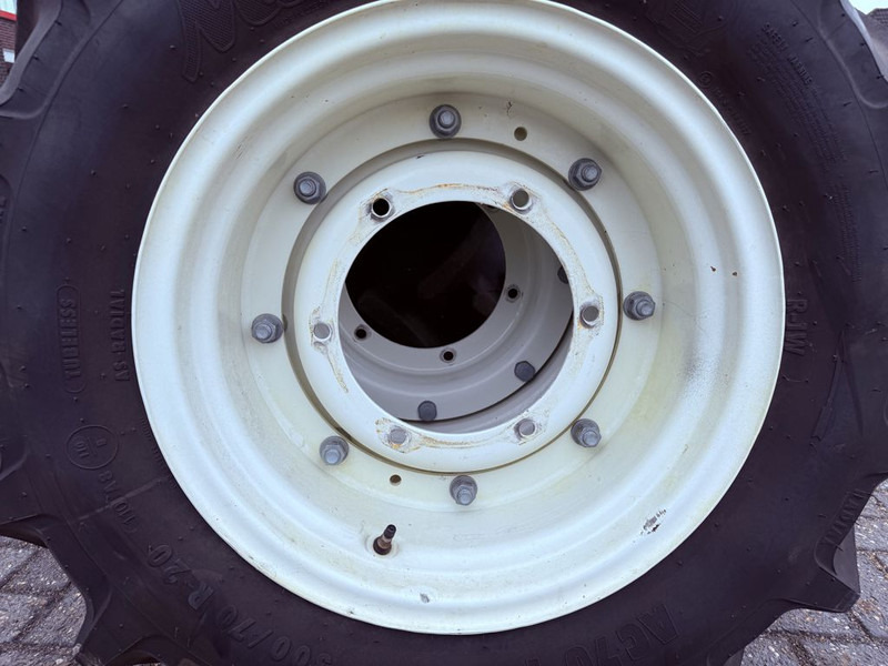 Mitas 420/70R30 & 300/70R20 Compl wheel - Шины и диски: фото 3 Mitas 420/70R30 & 300/70R20 Compl wheel - Шины и диски: фото 3