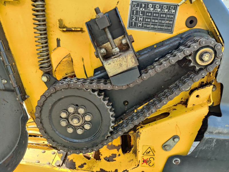 Оборудование для кормоуборочного комбайна New Holland 273 Gras Pick Up: фото 11