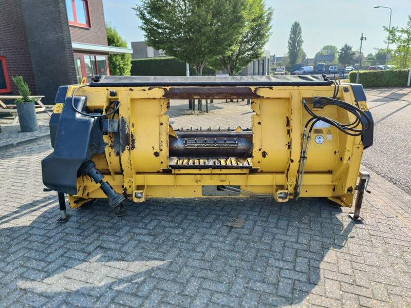 New Holland 273 Gras Pick Up - Оборудование для кормоуборочного комбайна: фото 3 New Holland 273 Gras Pick Up - Оборудование для кормоуборочного комбайна: фото 3