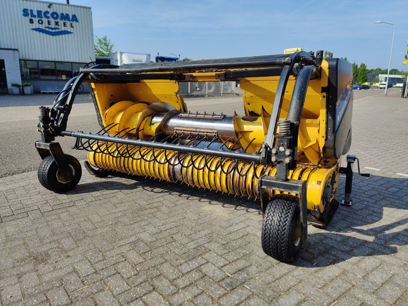 Оборудование для кормоуборочного комбайна New Holland 273 Gras Pick Up: фото 16