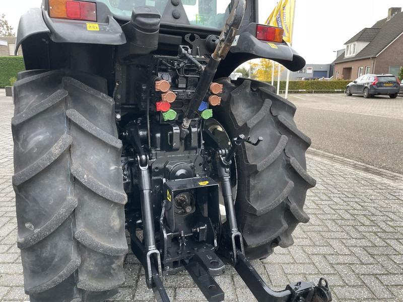 New Holland T4.80N Smalspoor - Минитрактор: фото 2 New Holland T4.80N Smalspoor - Минитрактор: фото 2