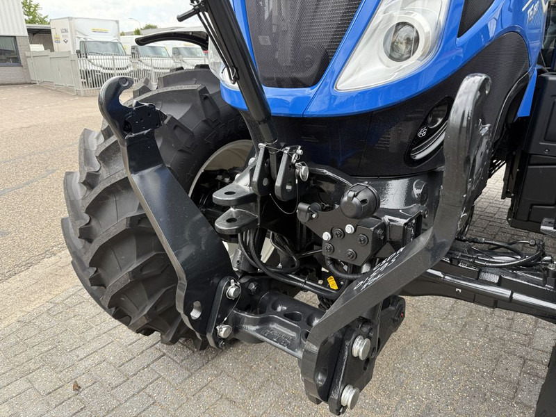 Новый Трактор New Holland T6.180 AC Stage V: фото 6