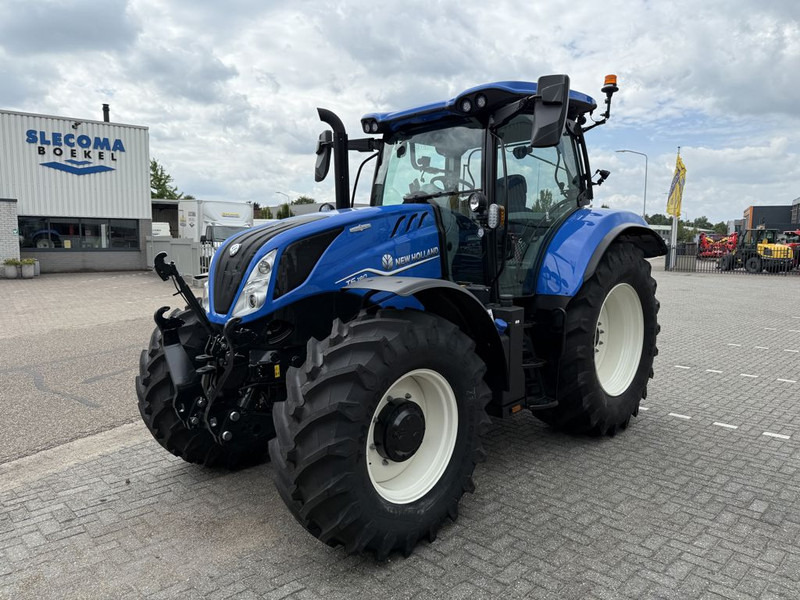 Новый Трактор New Holland T6.180 AC Stage V: фото 20