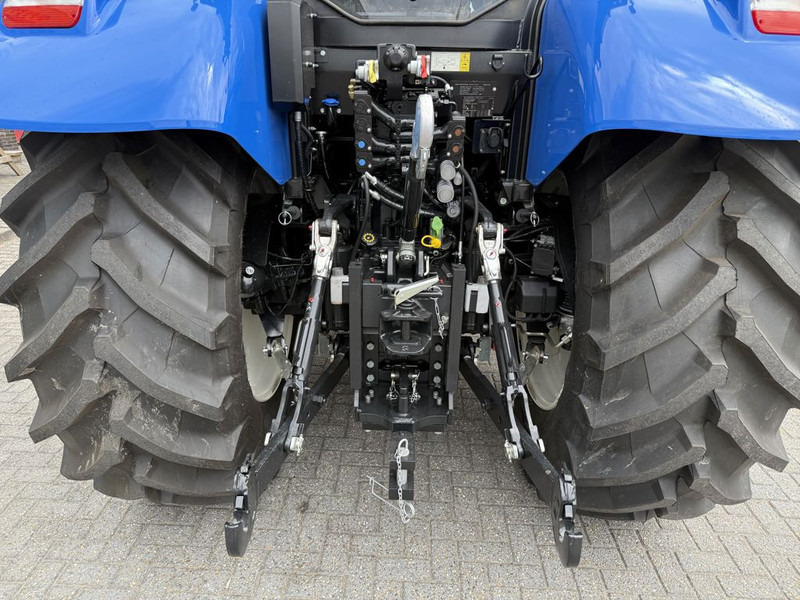 Новый Трактор New Holland T6.180 AC Stage V: фото 12