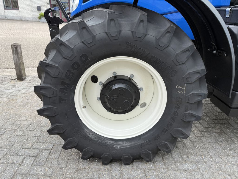 Новый Трактор New Holland T6.180 AC Stage V: фото 7