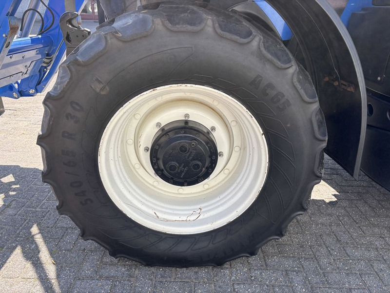 Трактор New Holland T7.210 AC Stage V + TL770 Voorlader: фото 16