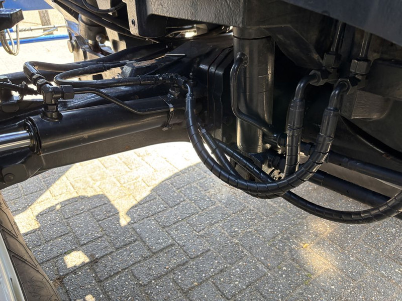 Трактор New Holland T7.210 AC Stage V + TL770 Voorlader: фото 18