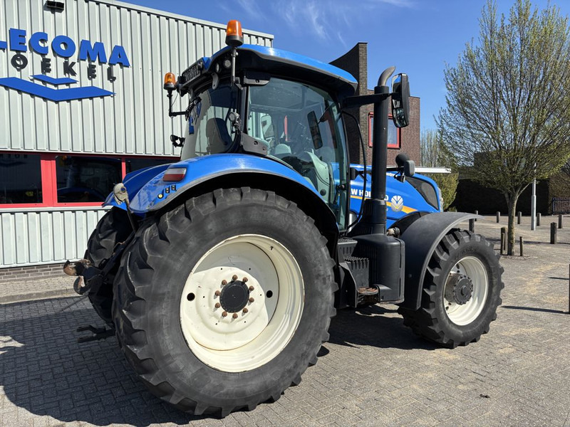 New Holland T7.245 Auto Command MY18 - Трактор: фото 3 New Holland T7.245 Auto Command MY18 - Трактор: фото 3