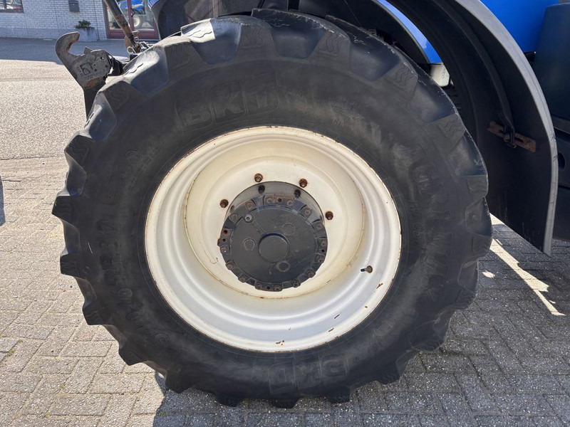 Трактор New Holland T7.245 Auto Command MY18: фото 7 Трактор New Holland T7.245 Auto Command MY18: фото 7