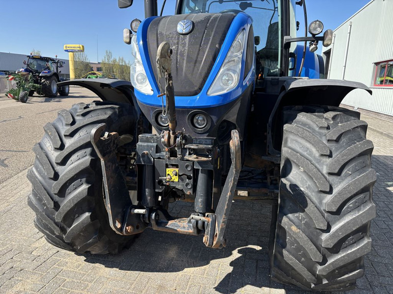 Трактор New Holland T7.245 Auto Command MY18: фото 6 Трактор New Holland T7.245 Auto Command MY18: фото 6