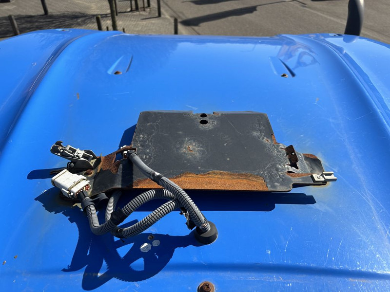 Трактор New Holland T7.245 Auto Command MY18: фото 16 Трактор New Holland T7.245 Auto Command MY18: фото 16