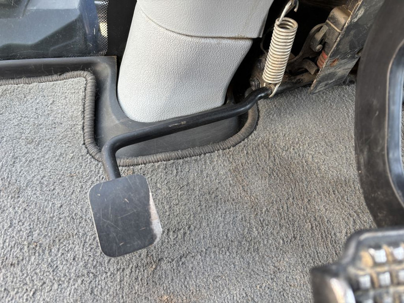 Трактор New Holland T7.245 Auto Command MY18: фото 11 Трактор New Holland T7.245 Auto Command MY18: фото 11