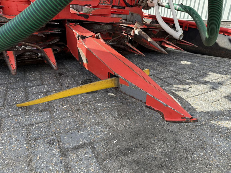 Kemper 375 Plus Maisbek fits Claas - Строительная техника: фото 5 Kemper 375 Plus Maisbek fits Claas - Строительная техника: фото 5