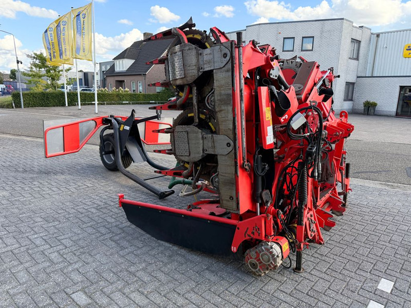 Kemper 375 Plus Maisbek fits Claas - Строительная техника: фото 2 Kemper 375 Plus Maisbek fits Claas - Строительная техника: фото 2