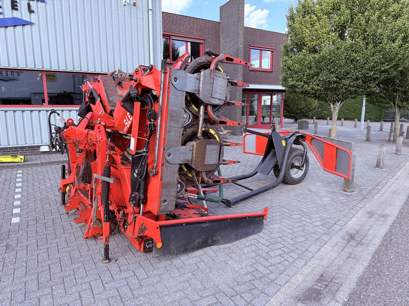 Kemper 375 Plus Maisbek fits Claas - Строительная техника: фото 4 Kemper 375 Plus Maisbek fits Claas - Строительная техника: фото 4