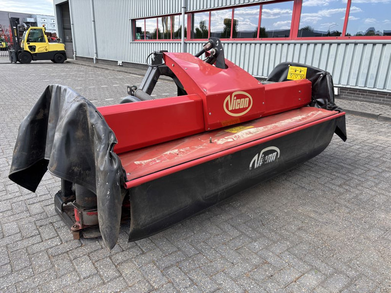 Vicon Extra 332 XF Frontmaaier - Косилка: фото 4 Vicon Extra 332 XF Frontmaaier - Косилка: фото 4