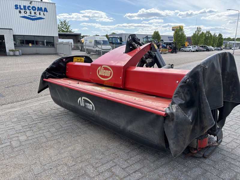 Vicon Extra 332 XF Frontmaaier - Косилка: фото 1 Vicon Extra 332 XF Frontmaaier - Косилка: фото 1