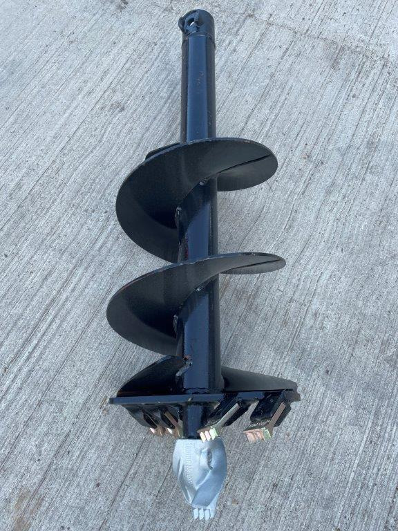 Auger Torque 16" Auger 400mm - Бур: фото 2 Auger Torque 16" Auger 400mm - Бур: фото 2