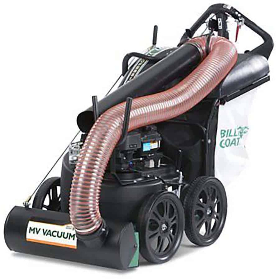 Новый Садовое оборудование Billy Goat MV601SPE Wheeled Leaf Vacuum: фото 1
