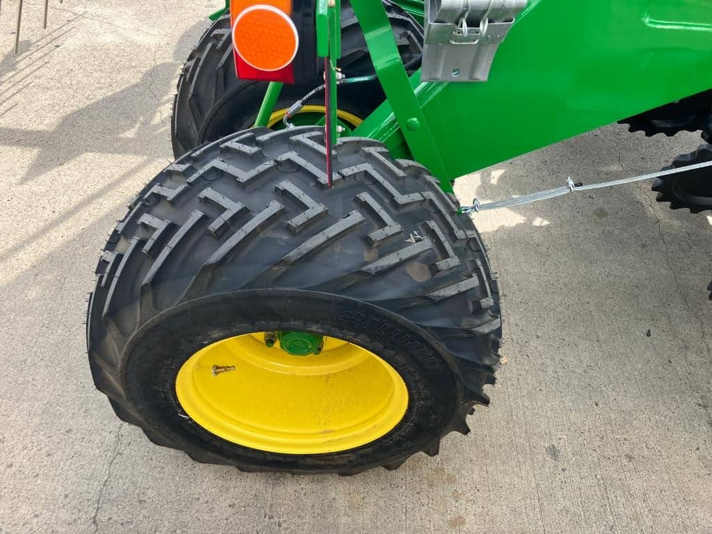 Новый Сеялка John Deere 750A: фото 7