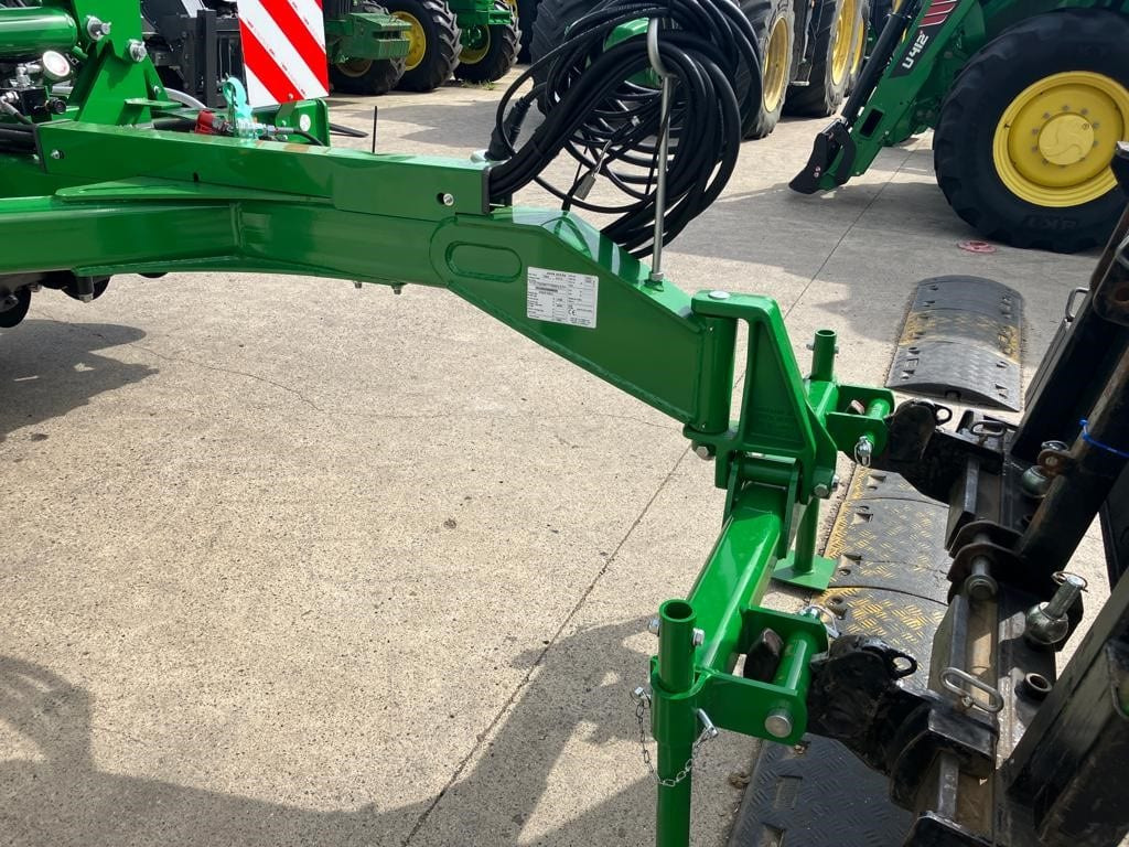 Новый Сеялка John Deere 750A: фото 10