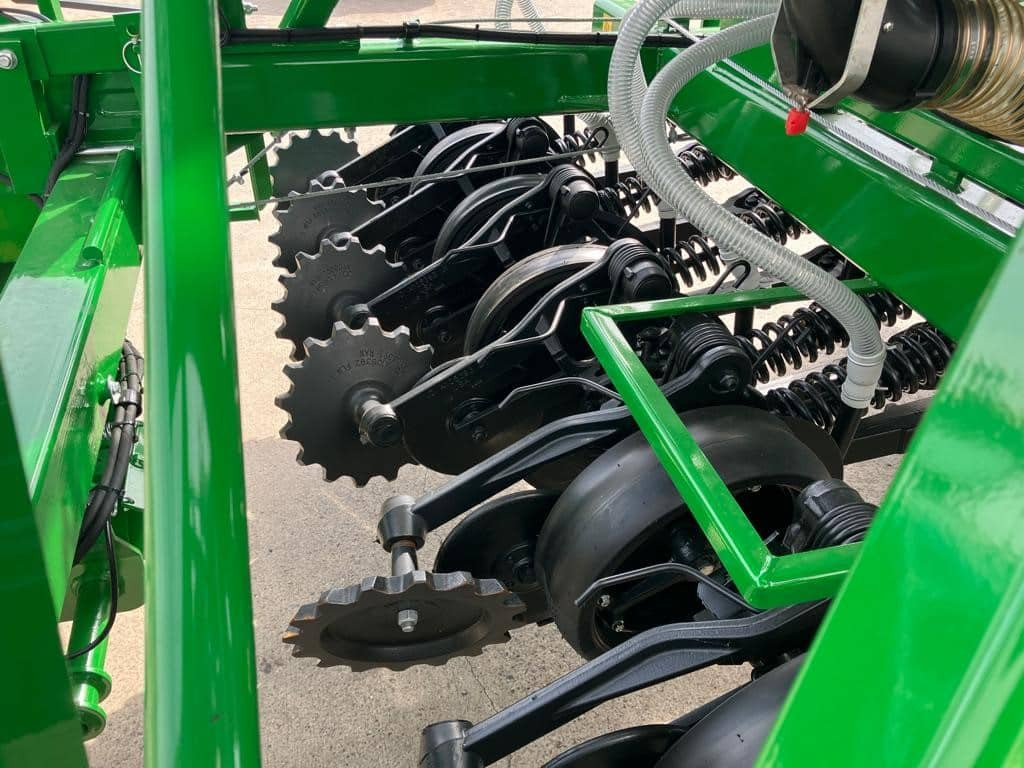 Новый Сеялка John Deere 750A: фото 8