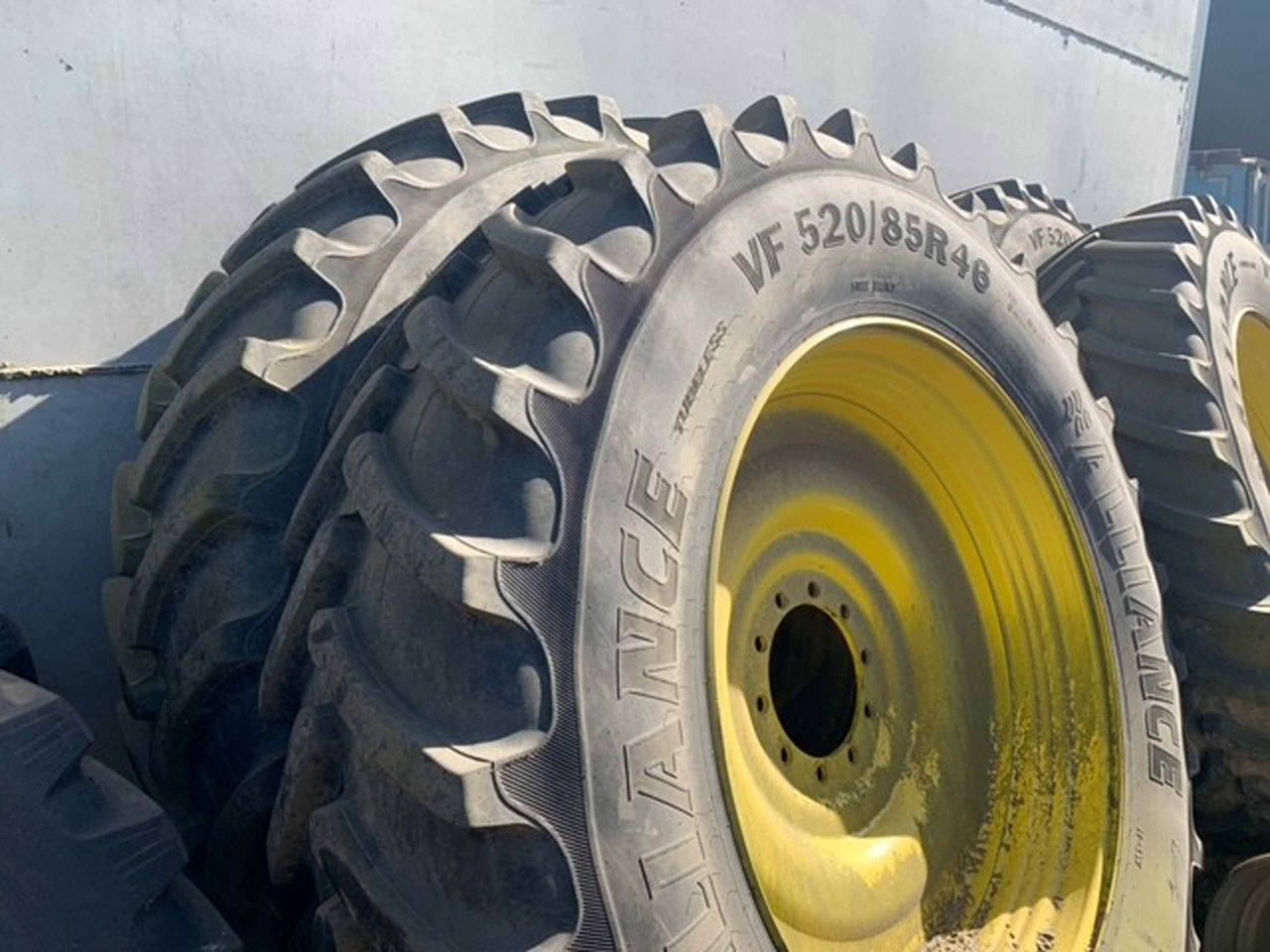 John Deere R962I - Опрыскиватель: фото 3 John Deere R962I - Опрыскиватель: фото 3