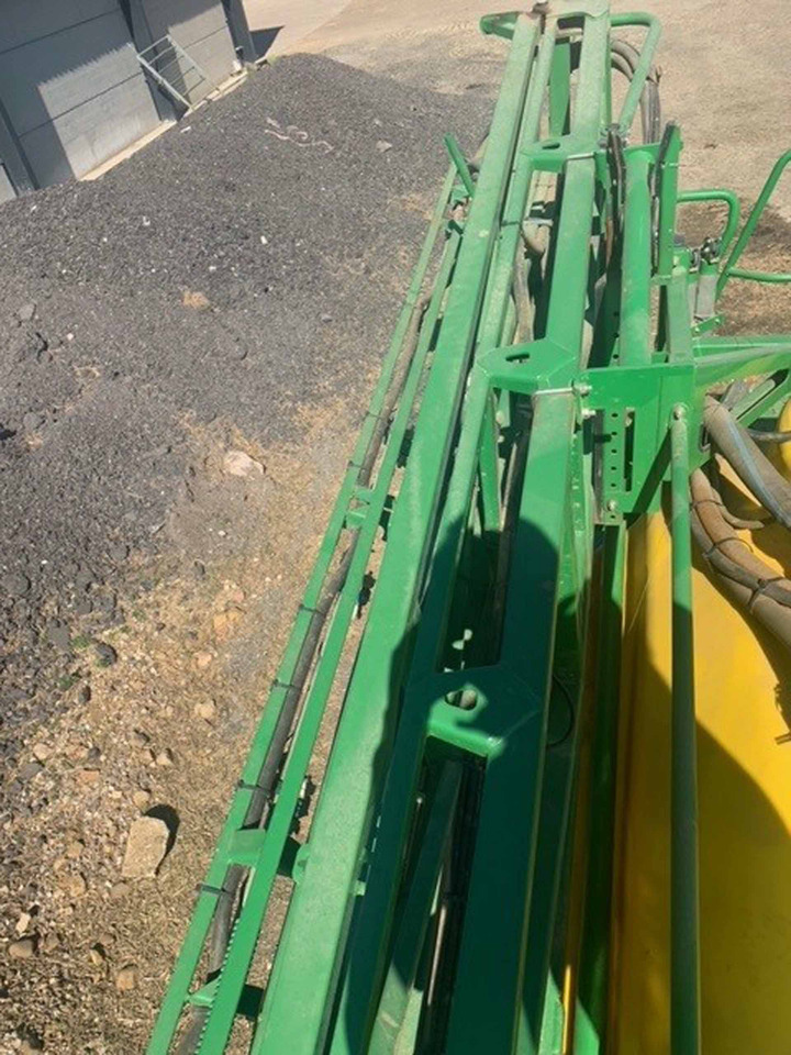 John Deere R962I - Опрыскиватель: фото 5 John Deere R962I - Опрыскиватель: фото 5