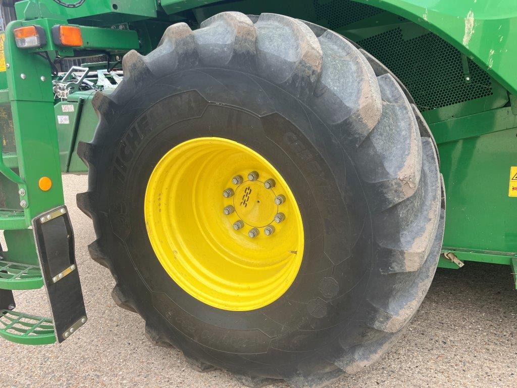 Зерноуборочный комбайн John Deere S780i HM: фото 11