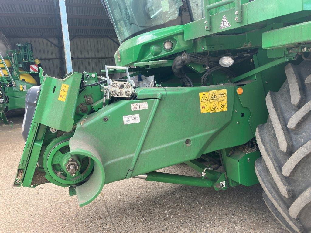 Зерноуборочный комбайн John Deere S780i HM: фото 10