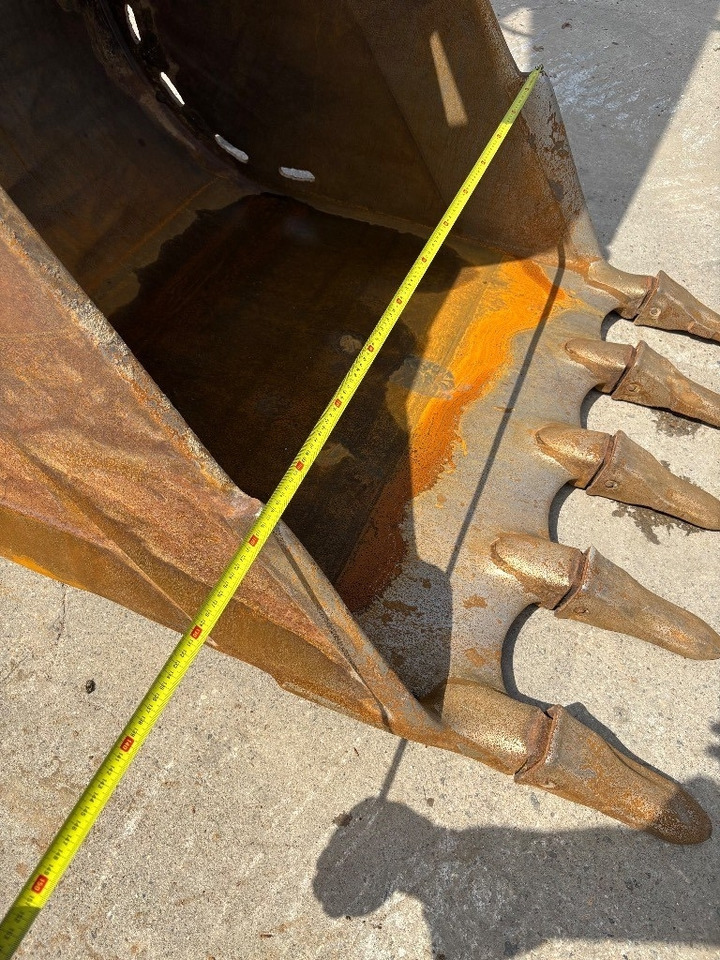 Гусеничный экскаватор CAT 325 D LR LRE LONG REACH 16m: фото 25