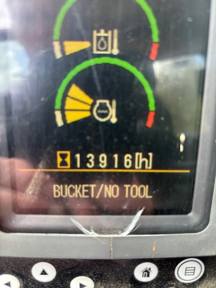 Гусеничный экскаватор CAT 325 D LR LRE LONG REACH 16m: фото 29