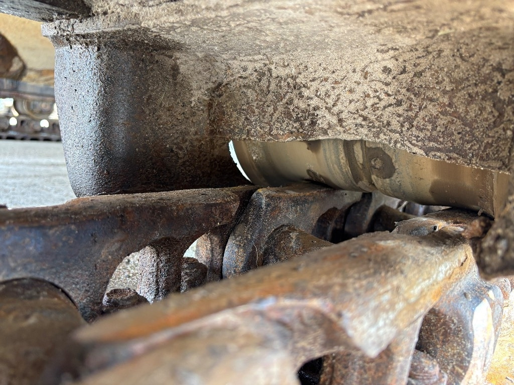 Гусеничный экскаватор CAT 325 D LR LRE LONG REACH 16m: фото 15