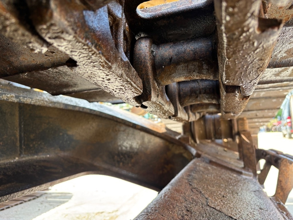 Гусеничный экскаватор CAT 325 D LR LRE LONG REACH 16m: фото 17