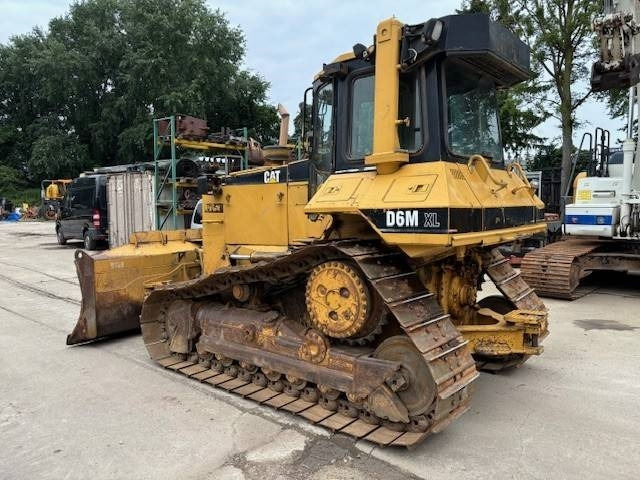 CAT D 6 M XL  - Бульдозер: фото 2 CAT D 6 M XL  - Бульдозер: фото 2