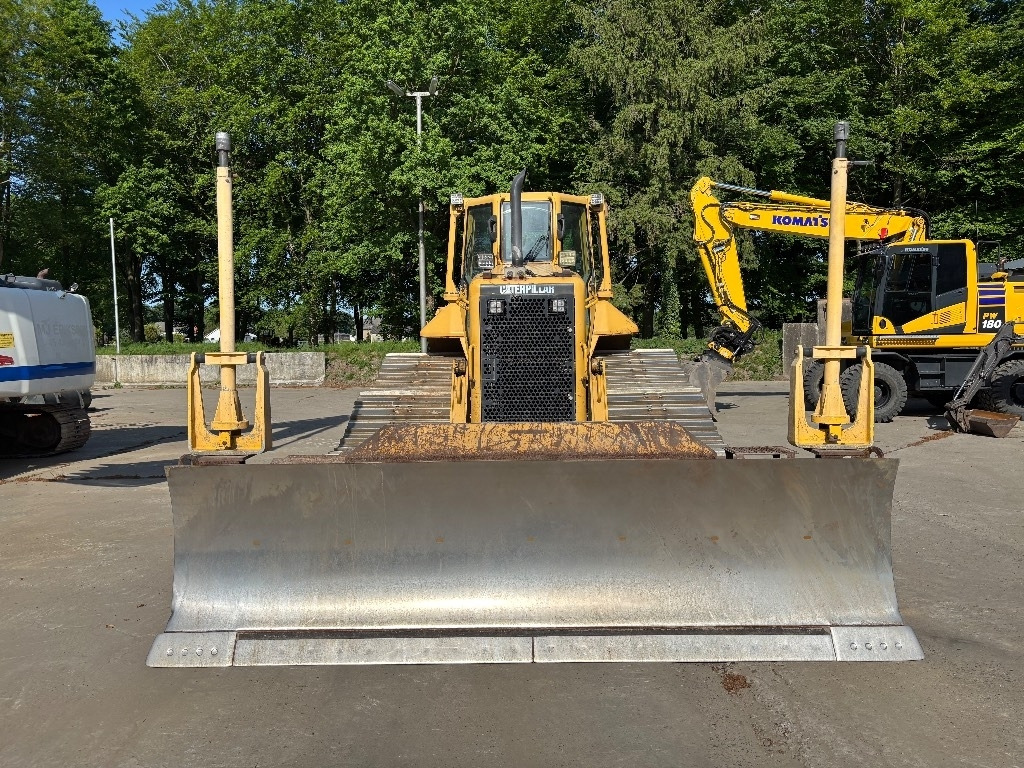CAT D 6 N LGP - Бульдозер: фото 4 CAT D 6 N LGP - Бульдозер: фото 4