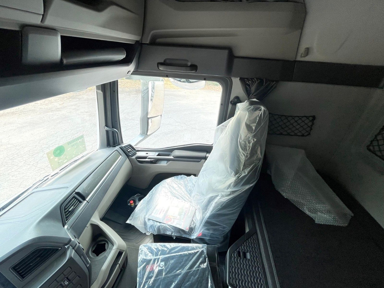 Автоманипулятор MAN TGS 26.480 / 6X2 Euro6 Retarder HIAB 228 - 6: фото 28