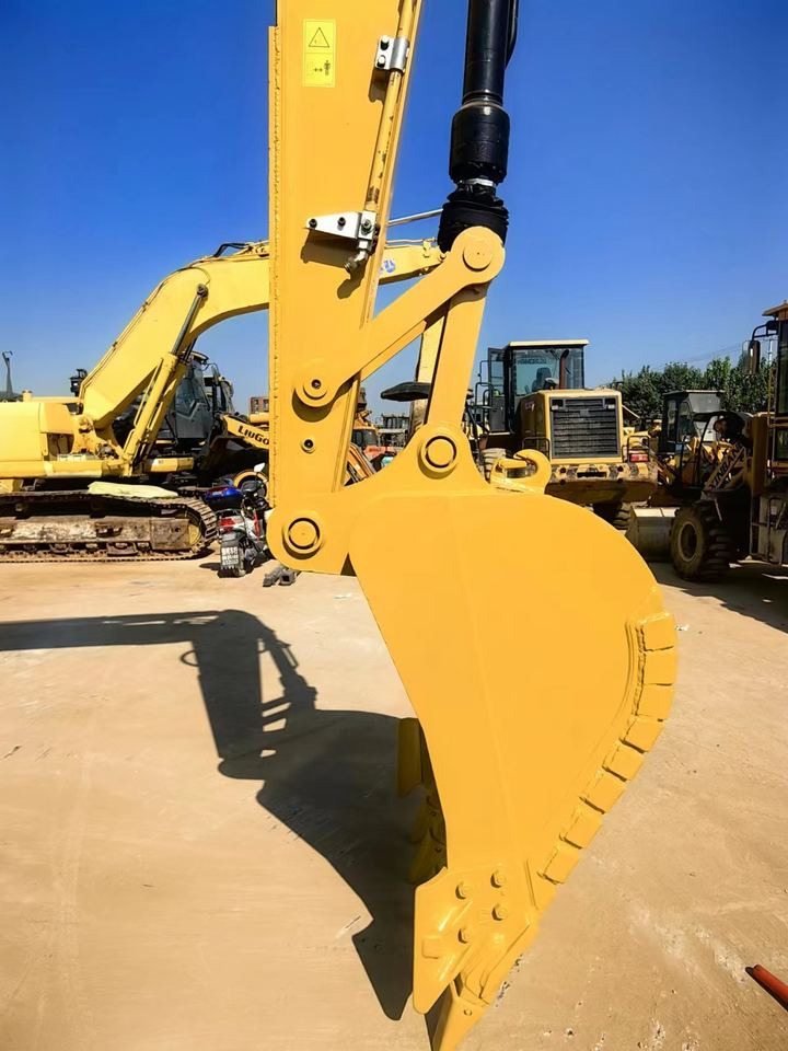 Caterpillar Used 20 Ton Tier 4 Excavator 312GC 312D2GC 313D 320D with Low Price Core Components Engine and Bearing - Гусеничный экскаватор: фото 3 Caterpillar Used 20 Ton Tier 4 Excavator 312GC 312D2GC 313D 320D with Low Price Core Components Engine and Bearing - Гусеничный экскаватор: фото 3