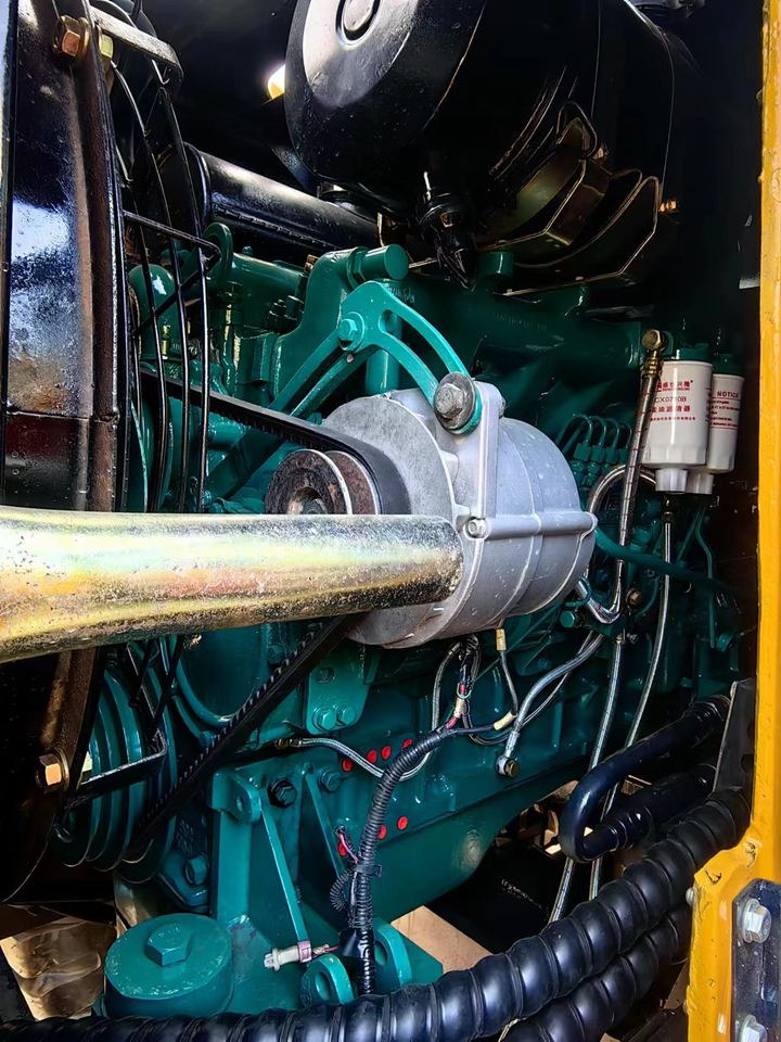 Liu Gong 3 Ton Shovel Loader Wheel Loader 835H CLG835H - Колёсный погрузчик: фото 5 Liu Gong 3 Ton Shovel Loader Wheel Loader 835H CLG835H - Колёсный погрузчик: фото 5