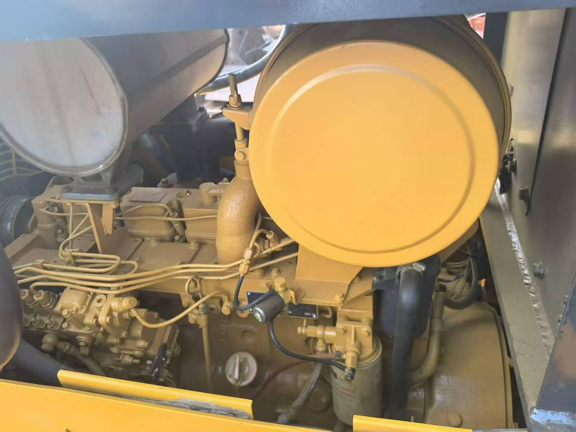 SHANTUI SD13 - Бульдозер: фото 5 SHANTUI SD13 - Бульдозер: фото 5