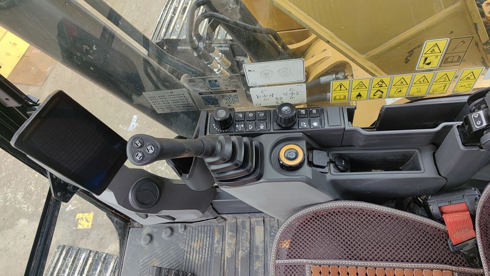 Used Caterpillar 320gc Excavator 20 Tons Capacity CAT 320 320GC 320GX 320NG 323 325 326 329 330 Engine Motor Pump Bearing Sale - Гусеничный экскаватор: фото 5 Used Caterpillar 320gc Excavator 20 Tons Capacity CAT 320 320GC 320GX 320NG 323 325 326 329 330 Engine Motor Pump Bearing Sale - Гусеничный экскаватор: фото 5