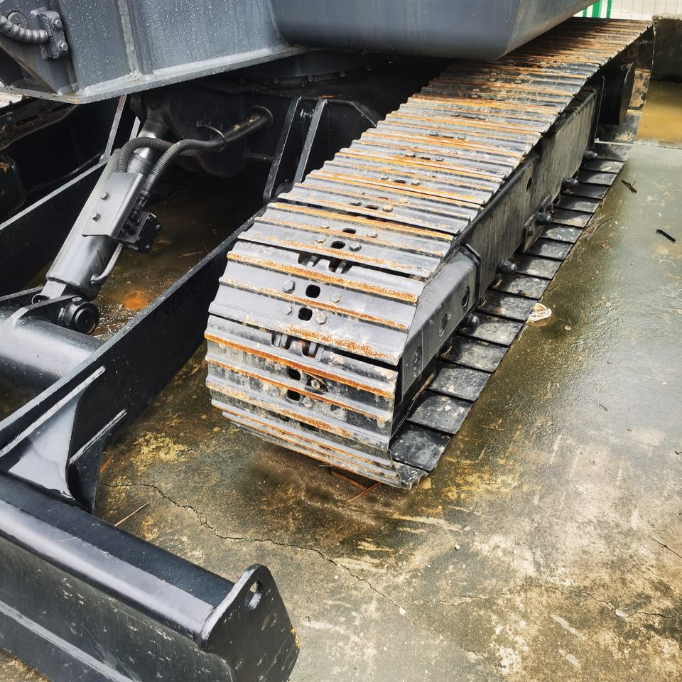 Used Original Japan Mini Shanghai Excavator Doosan DX60 Excavator 95% New Low Price High Quality Selling Doosan DX-60 Doosan 60 - Мини-экскаватор: фото 3 Used Original Japan Mini Shanghai Excavator Doosan DX60 Excavator 95% New Low Price High Quality Selling Doosan DX-60 Doosan 60 - Мини-экскаватор: фото 3